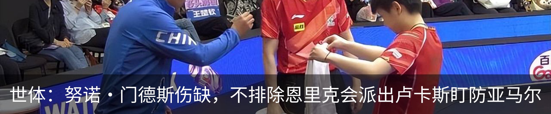 新闻动态